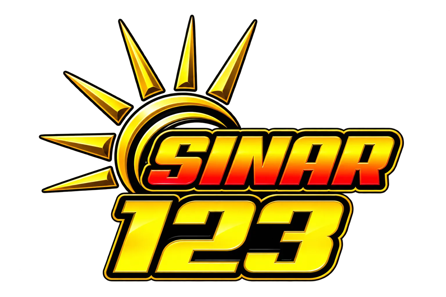 Logo navigasi sinar123 — katalog game Android Indonesia